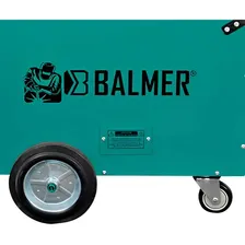 Solda Retificadora Br 425 Balmer Foto mini  3