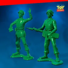 Soldadinho De Chumbo Toy Story Disney Toyng Foto mini 4