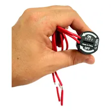 Solenoide 24 Vac Para Vålvula Elétrica Hunter Foto mini 3