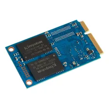 Solid State Drive Interno Kingston Skc600ms 2.5 256gb Msata Foto mini  3