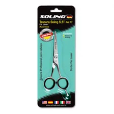 Soling Tesoura Fio Laser 5,5 Ref. 77 Foto mini 1