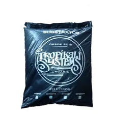 Solo Vivo Substrato Supergrow 20l Tropikali Cultivo Terra Foto mini  3