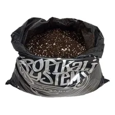 Solo Vivo Substrato Supergrow 20l Tropikali Cultivo Terra Foto mini  2