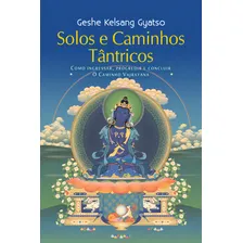 Solos E Caminhos Tantricos Foto mini 1