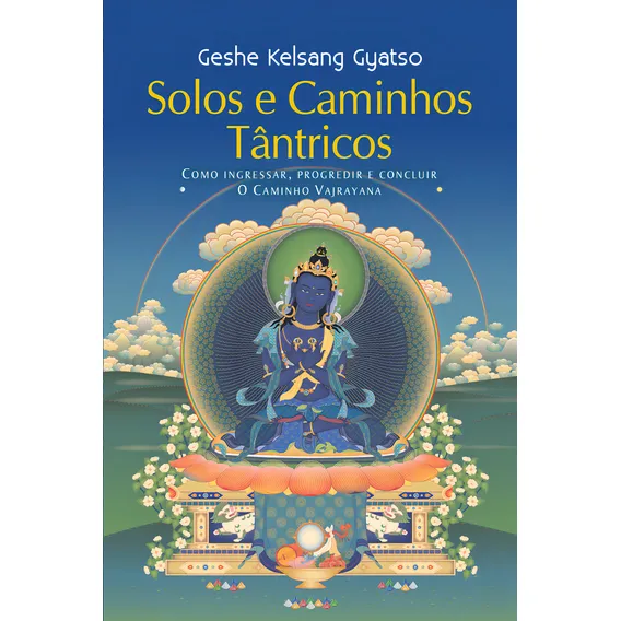 Solos E Caminhos Tantricos Foto 1