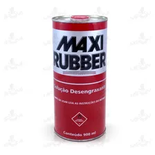 Solucao Desengraxante 900ml - 7mp007 Maxi Rubber Foto mini 1