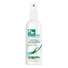 Solução Capilar Avolumar 120ml Dermare Foto mini 1
