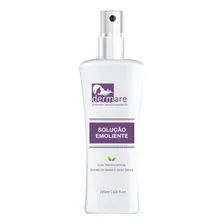 Solução Emoliente Removedora De Cravos Dermare 200ml Foto mini 1