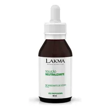 Solução Neutralizante De Ácidos Lakma (50ml) Tipo de pele Normal Foto mini 4
