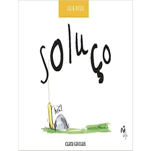 Soluco: Soluco, De Clara, Gavilan. Editora Quatro Cantos, Capa Mole, Edição 1 Em Português, 2019 Foto 1