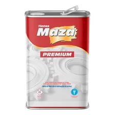 Solvente Aguarráz 5 Litros - Maza Foto mini 1