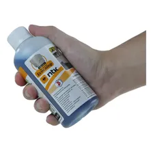 Solvente Eco Bac Bus 250ml P/ Banheiro QuĂmico Portátil Ntk Foto mini 2