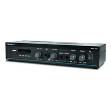 Som Ambiente Bluetooth Frahm Slim 1600 Sd mas 4 Caixas Ps200 Foto mini 2