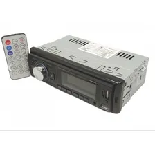 Som Automotivo Bluetooth Mp3 Usb Controle Remoto Goldenultra Foto  mini 1