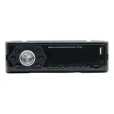 Som automotivo Ecopower EP-620 com USB e bluetooth Foto  mini 1