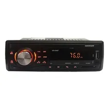 Som Automotivo Hr-430bt Hurricane Foto mini 2
