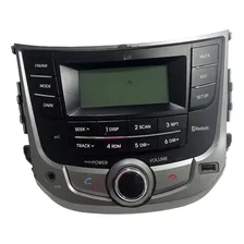 Som Automotivo Hyundai Hb20 Com Usb E Bluetooth Foto mini  2