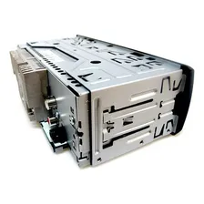Som Automotivo Pioneer Mvh S218bt Usb Bluetooth 98551284 Foto mini 3