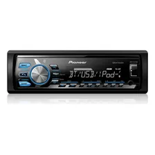 Som automotivo Pioneer MVH X378BT com USB e bluetooth Foto  mini 1