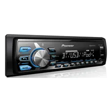 Som automotivo Pioneer MVH X378BT com USB e bluetooth Foto mini  2