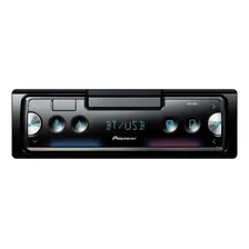 Som automotivo Pioneer SPH C10BT com USB e bluetooth Foto mini 1