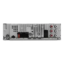 Som automotivo Pioneer SPH C10BT com USB e bluetooth Foto mini 2