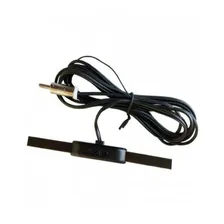 Som Automotivo Radio Fm Usb Mp3 Pen Drive Sd Aux +antena Fm Foto mini 4