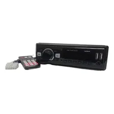 Som automotivo radio mp3 player bluetooth 2 usb 4x50w Autovex Foto mini  2