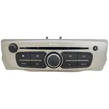 Som Automotivo Renault 281154705r Com Bluetooth Foto mini 1