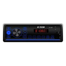 Som Automotivo Similar Pionner Bluetooth Usb Mp3 C/ Controle Foto mini 3