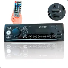 Som Automotivo Similar Pionner Bluetooth Usb Mp3 C/ Controle Foto mini 2