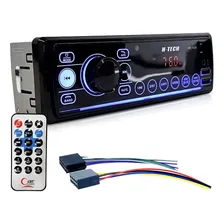 Som Automotivo Similar Pionner Bluetooth Usb Mp3 C/ Controle Foto mini 1