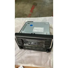 Som Cd Player Vw Volkswagen Gol Saveiro G7 G8 5u0035160 Foto mini 3
