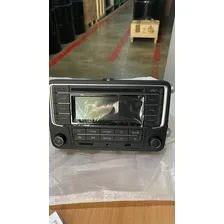 Som Cd Player Vw Volkswagen Gol Saveiro G7 G8 5u0035160 Foto mini 2