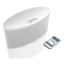 Som Maior - Bowers-wilkins Z-2 Branco Airplay E Bluetooth Foto mini  3