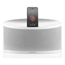 Som Maior - Bowers-wilkins Z-2 Branco Airplay E Bluetooth Foto mini  2