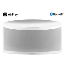 Som Maior - Bowers-wilkins Z-2 Branco Airplay E Bluetooth Foto  mini 1