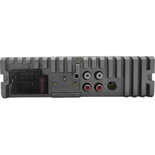 Som Mp3 Carro Universal 2 Usb Slot Sd Aux Luz Fm Bluetooth Foto mini  2
