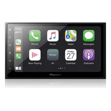Som Multimídia Pioneer Dmh-z5380tv Carplay Weblink Tv Foto mini 1
