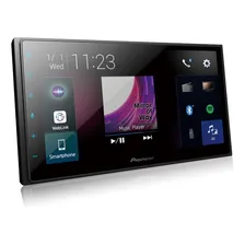 Som Multimídia Pioneer Dmh-z5380tv Carplay Weblink Tv Foto mini 2