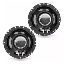 Som Pioneer Radio Bluetooth 218bt + 4 Alto 6pol Foto mini 4