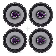 Som Pioneer Radio Bluetooth 218bt + 4 Alto 6pol Foto mini 3