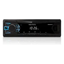 Som Positron 2230bt Usb Android Bluetooth 2019 Foto mini  2