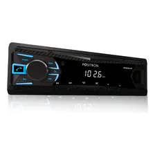 Som Positron 2230bt Usb Android Bluetooth 2019 Foto mini  3