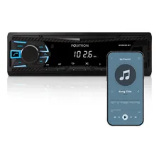 Som Positron 2230bt Usb Android Bluetooth 2019 Foto  mini 1