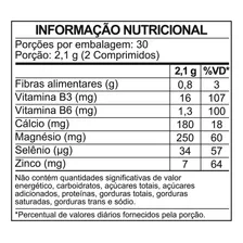 Soma Pro Zma C/60 Comprimidos - Iridium Labs Sabor Sem sabor Foto mini 4