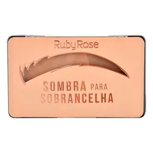 Sombra Sobrancelha Ruby Rose Foto mini 3
