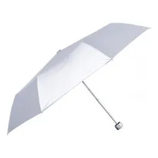 Sombrinha Fazzoletti 506 Proteção Solar Ultrablock Manual Foto mini 2