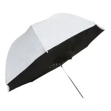 Sombrinha Softbox Difusora 91cm Estúdio Fotográfico Newborn Foto mini 1