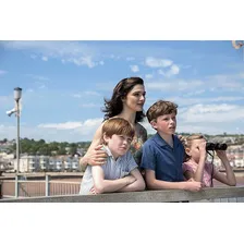 Somente O Mar Sabe - Dvd - Colin Firth - Eleanor Stagg Foto mini 3